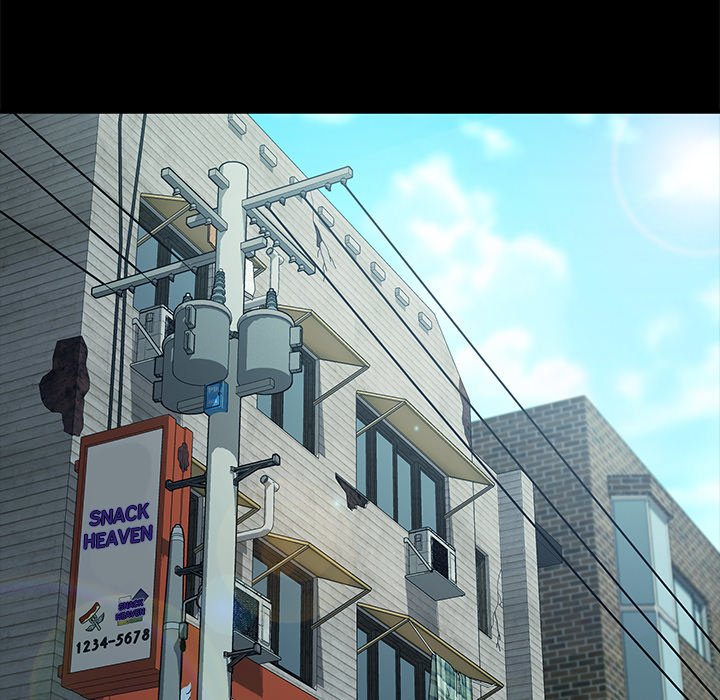 Hey Mister! Chapter 20 image 101