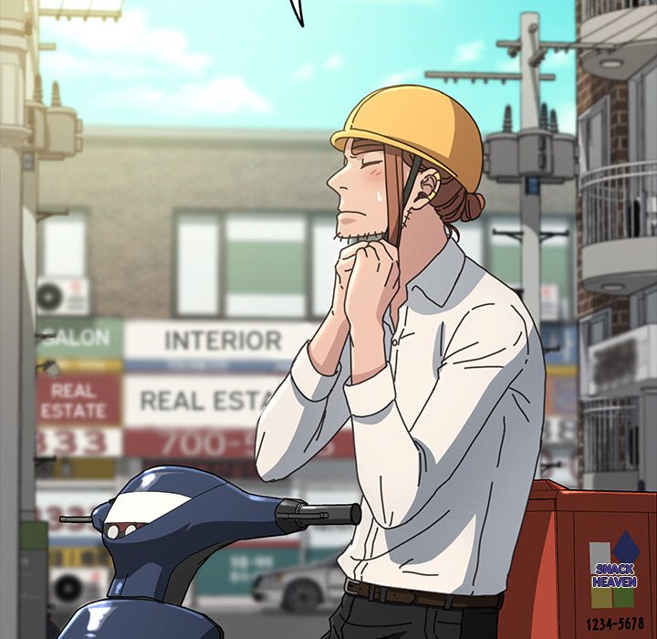 Hey Mister! Chapter 20 image 104