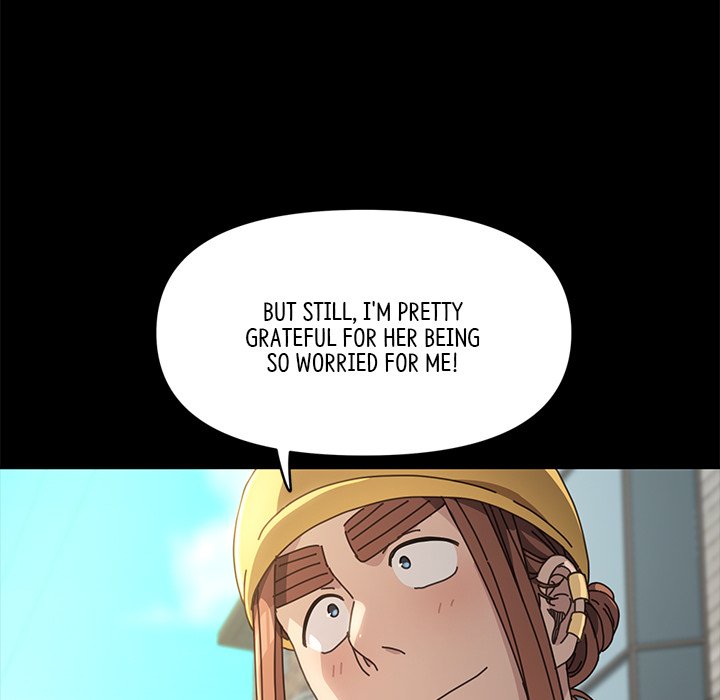 Hey Mister! Chapter 20 image 106