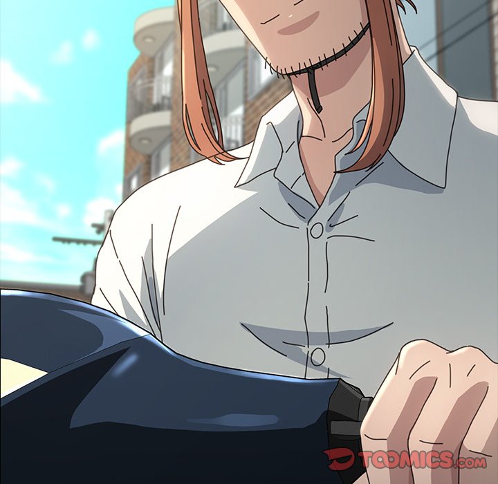 Hey Mister! Chapter 20 image 107