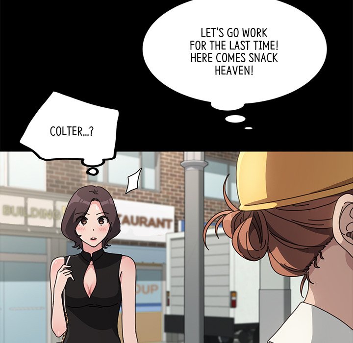 Hey Mister! Chapter 20 image 109
