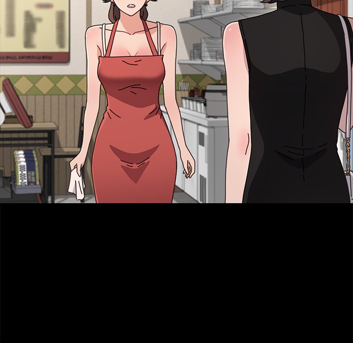 Hey Mister! Chapter 20 image 124