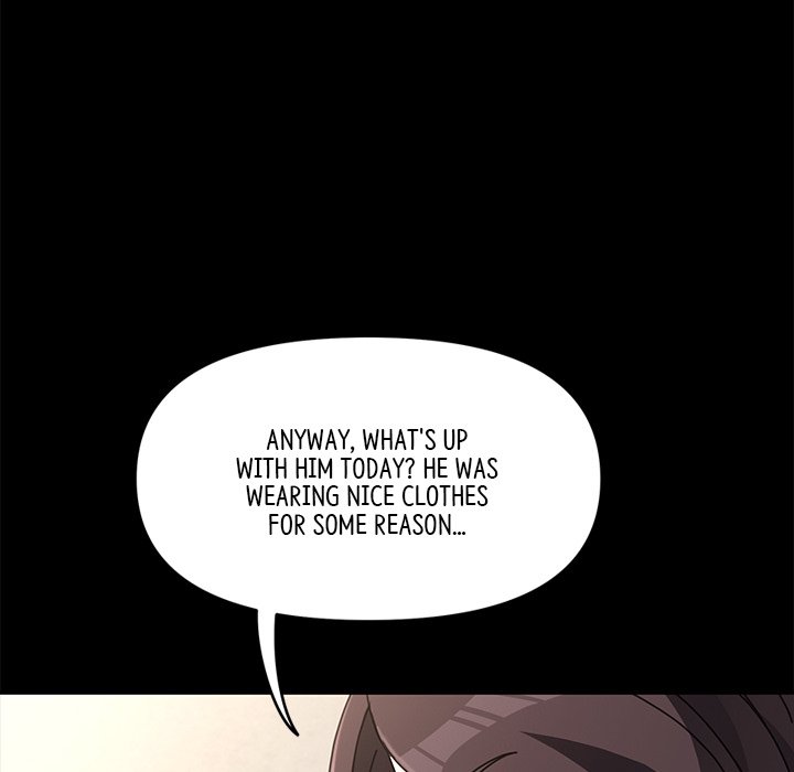 Hey Mister! Chapter 20 image 125