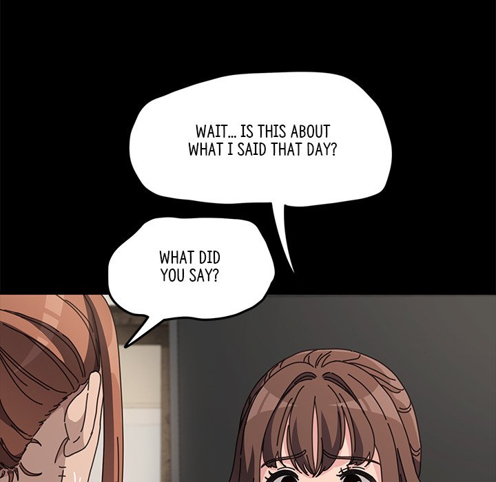 Hey Mister! Chapter 20 image 12