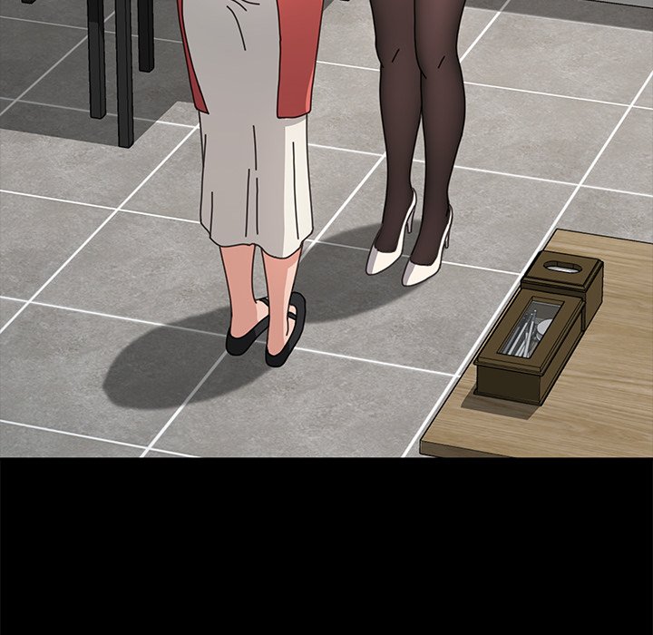 Hey Mister! Chapter 20 image 132