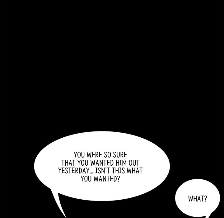 Hey Mister! Chapter 20 image 135