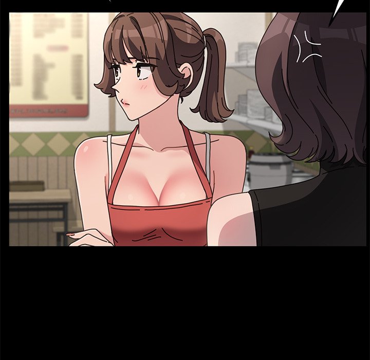 Hey Mister! Chapter 20 image 136
