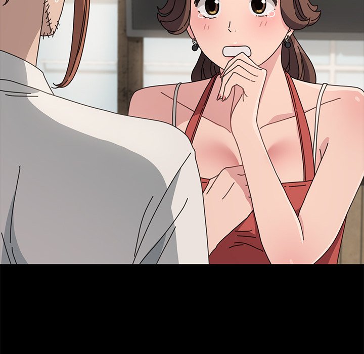 Hey Mister! Chapter 20 image 13