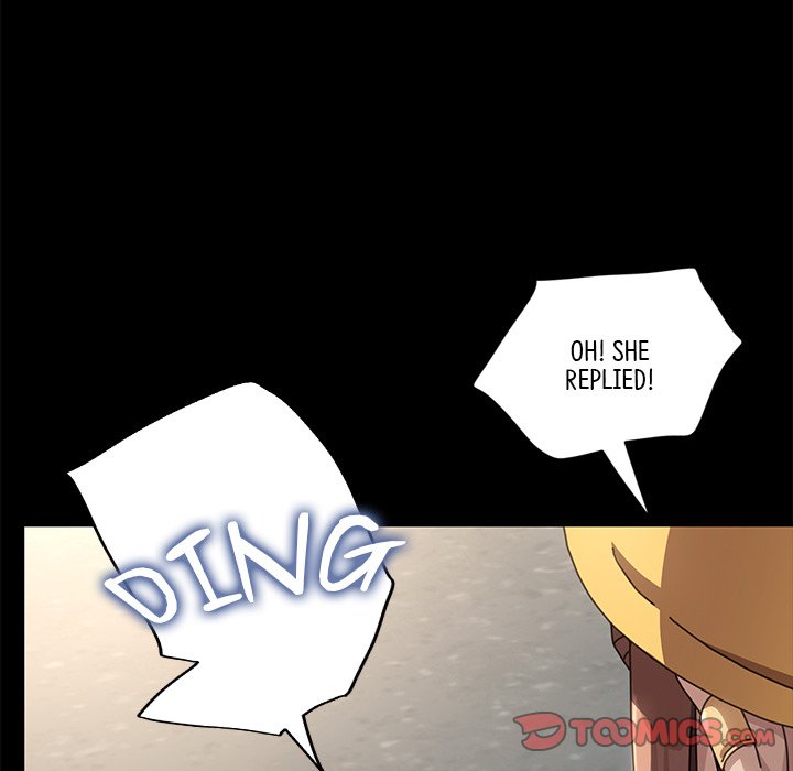 Hey Mister! Chapter 20 image 155