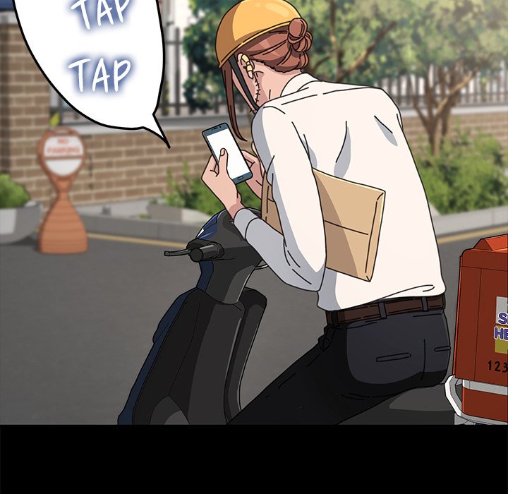 Hey Mister! Chapter 20 image 161