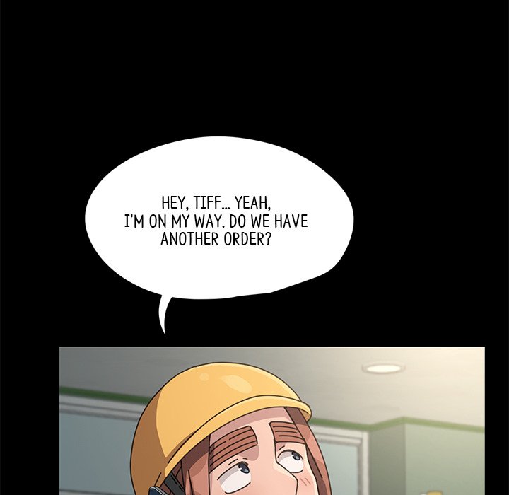 Hey Mister! Chapter 20 image 168