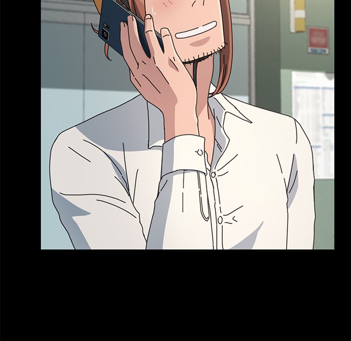 Hey Mister! Chapter 20 image 169