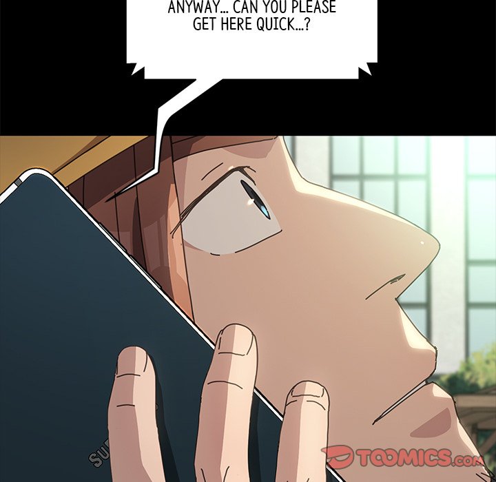 Hey Mister! Chapter 20 image 171