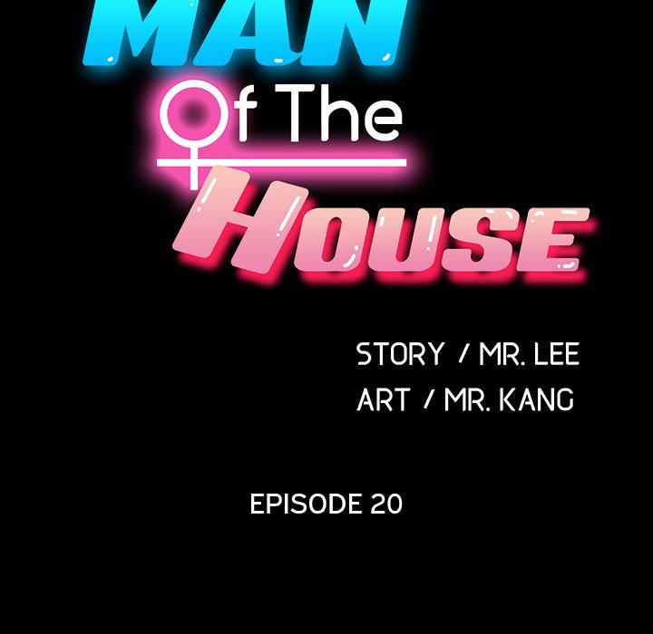 Hey Mister! Chapter 20 image 28