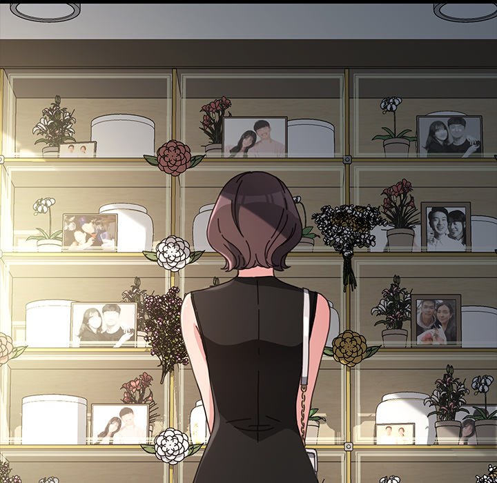 Hey Mister! Chapter 20 image 32