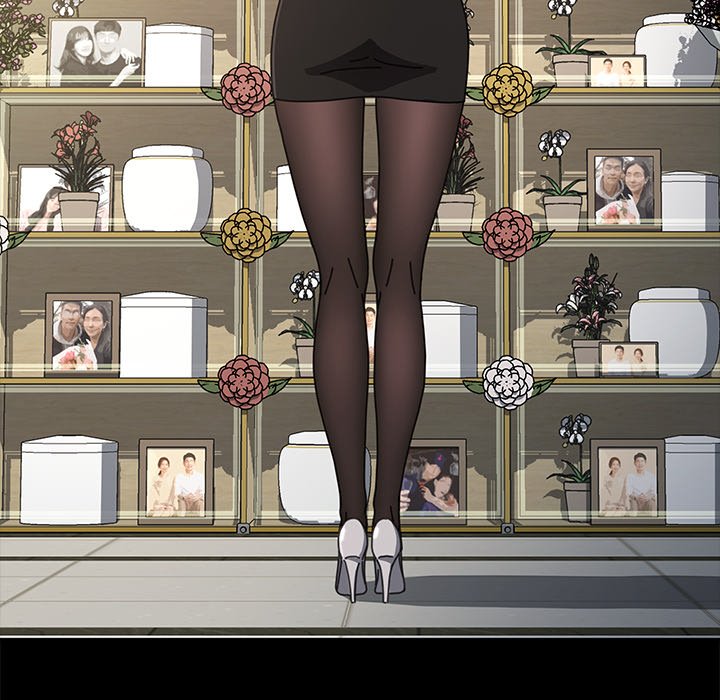 Hey Mister! Chapter 20 image 33