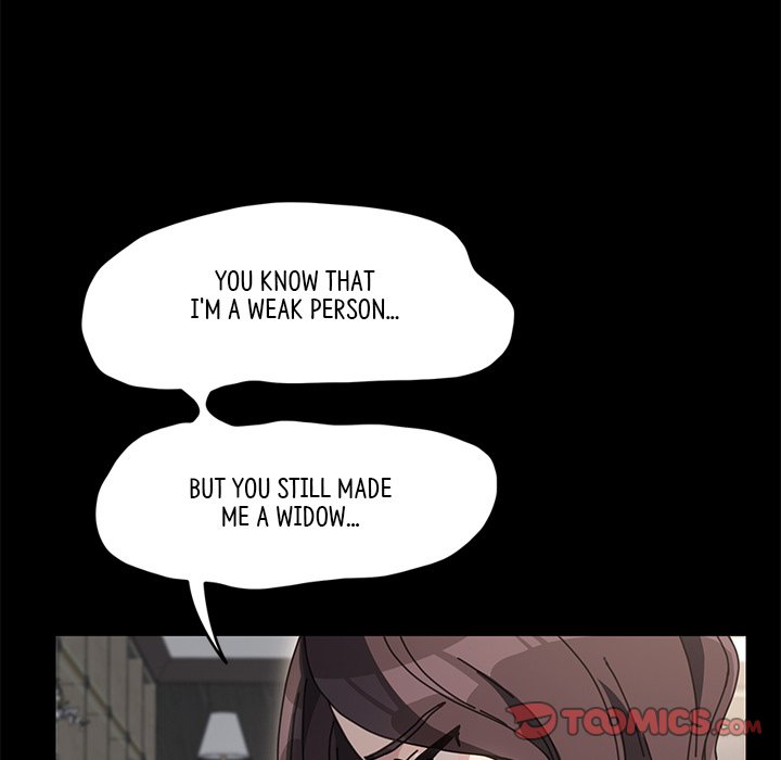 Hey Mister! Chapter 20 image 35