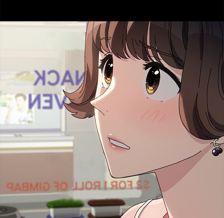 Hey Mister! Chapter 20 image 64