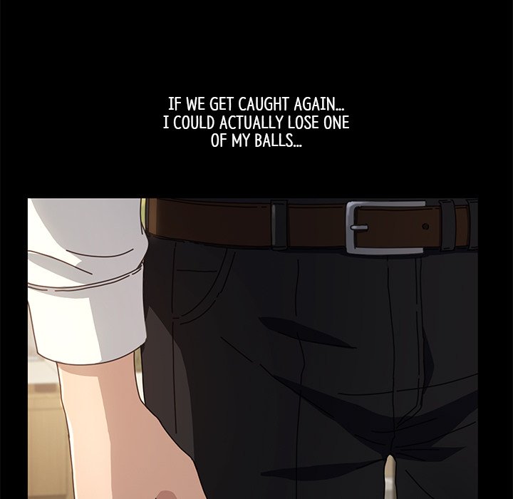 Hey Mister! Chapter 20 image 68