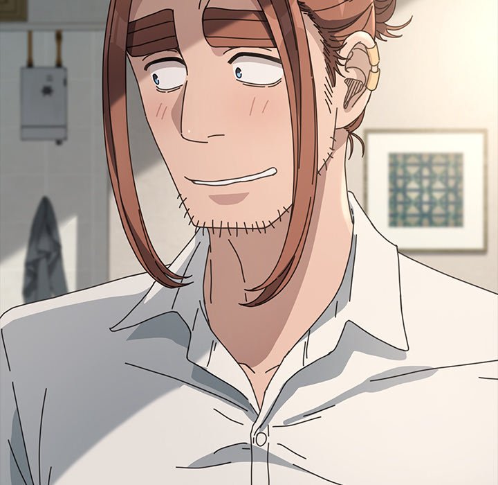 Hey Mister! Chapter 20 image 7