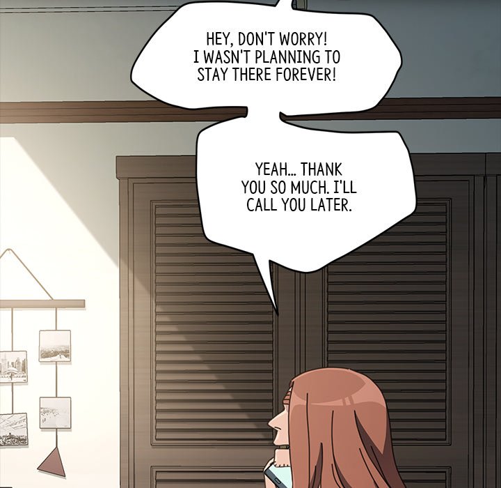Hey Mister! Chapter 20 image 82