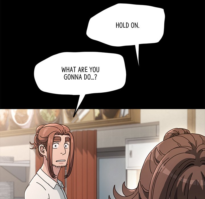 Hey Mister! Chapter 20 image 85