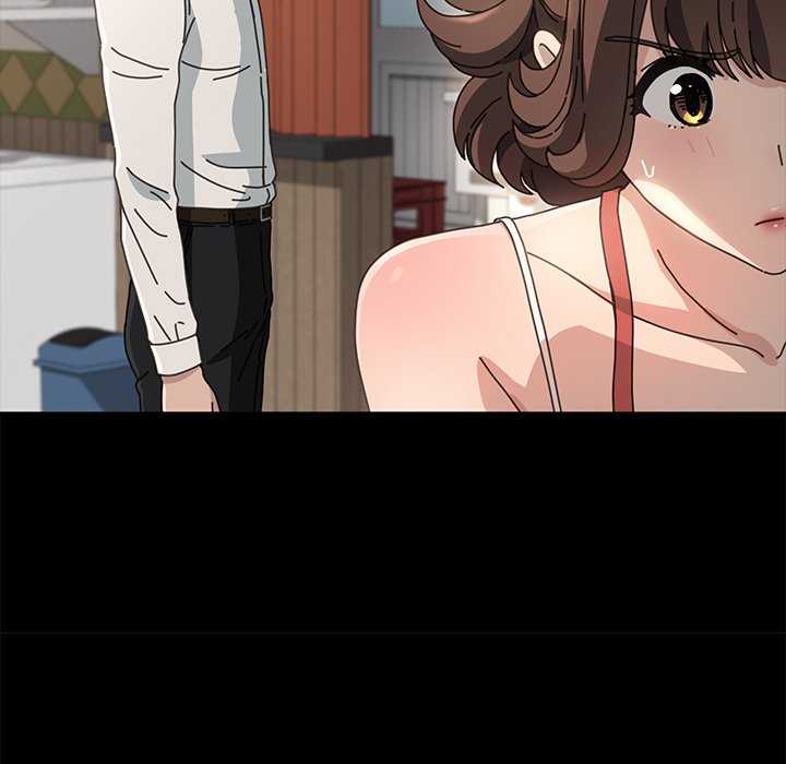 Hey Mister! Chapter 20 image 86