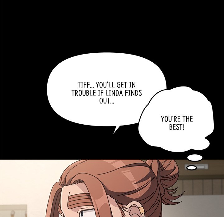 Hey Mister! Chapter 20 image 90