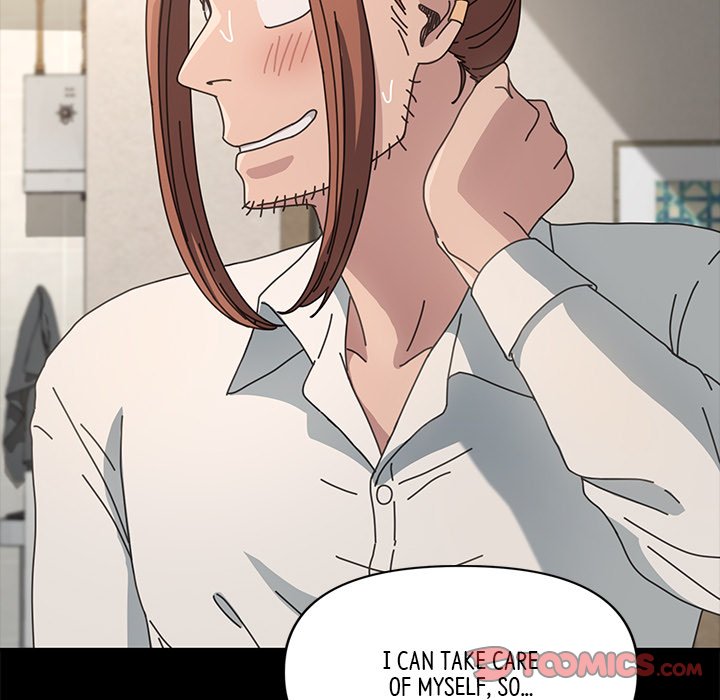 Hey Mister! Chapter 20 image 91