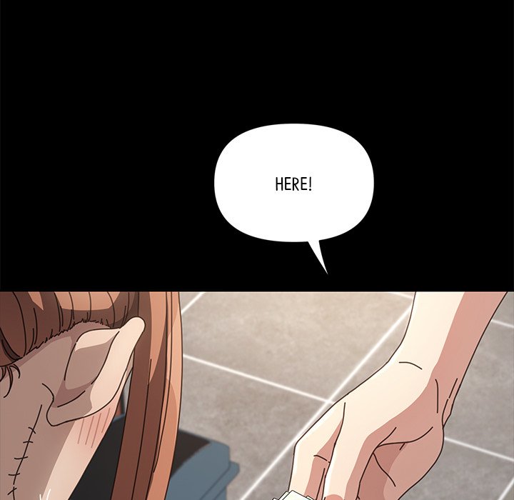 Hey Mister! Chapter 20 image 93