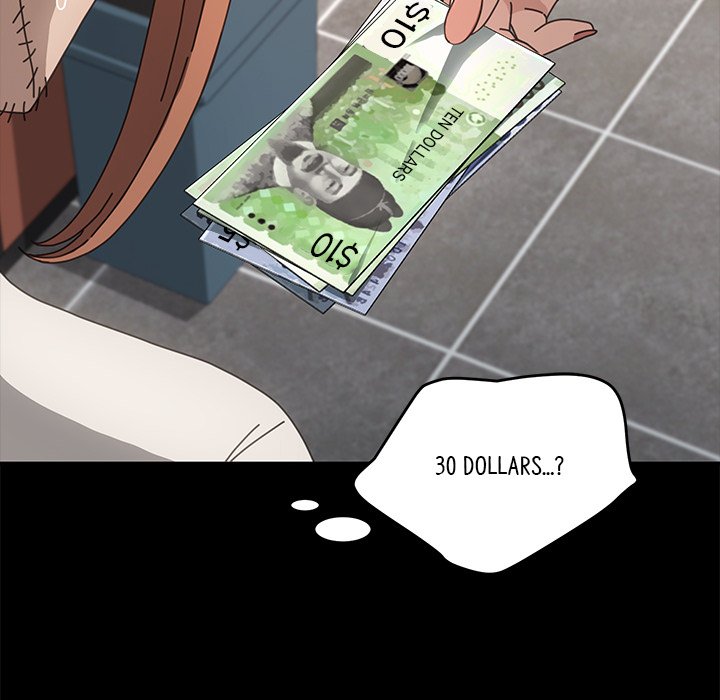 Hey Mister! Chapter 20 image 94