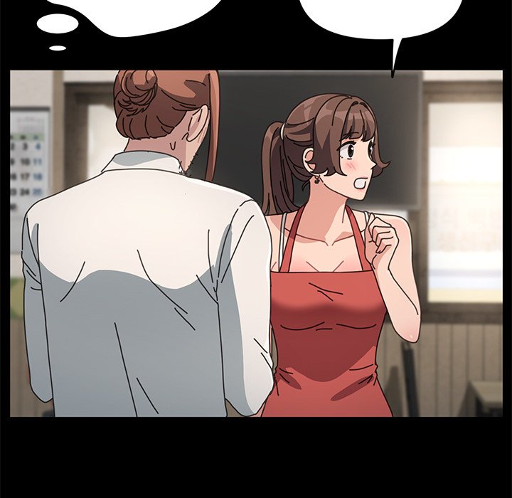 Hey Mister! Chapter 20 image 96