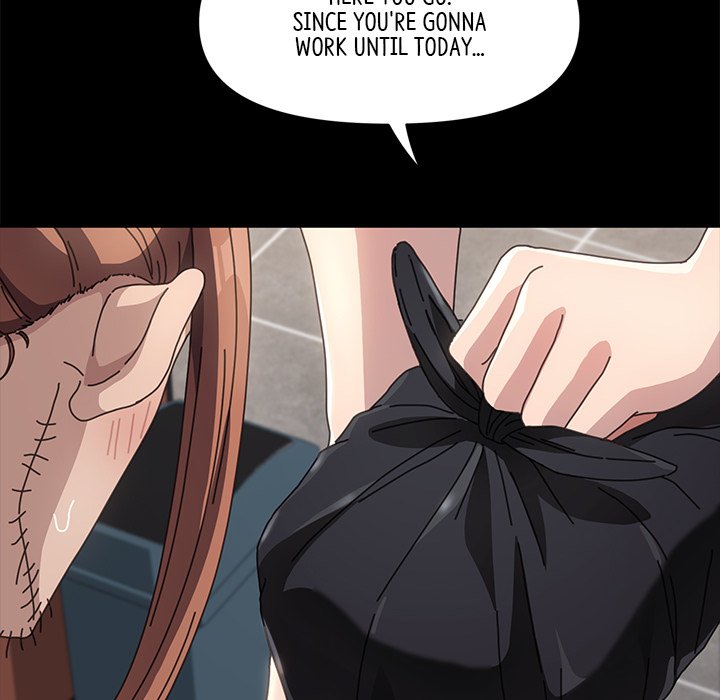 Hey Mister! Chapter 20 image 98