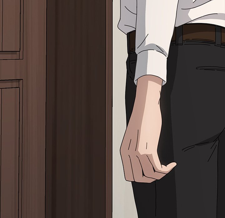 Hey Mister! Chapter 21 image 110