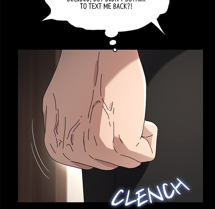 Hey Mister! Chapter 21 image 112