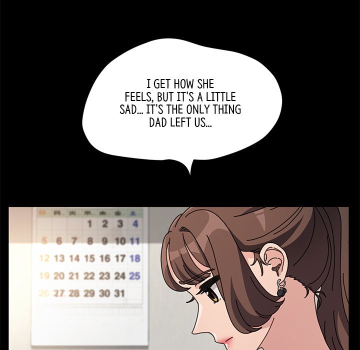 Hey Mister! Chapter 21 image 119