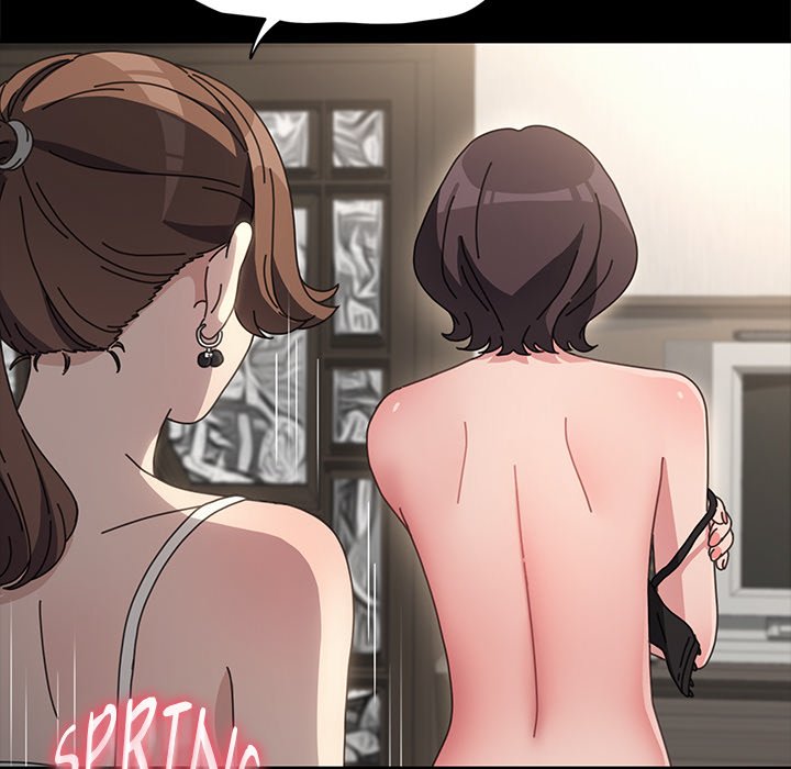 Hey Mister! Chapter 21 image 125