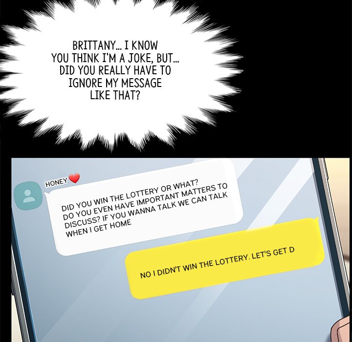 Hey Mister! Chapter 21 image 141