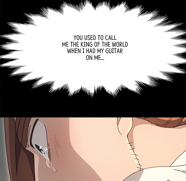 Hey Mister! Chapter 21 image 143