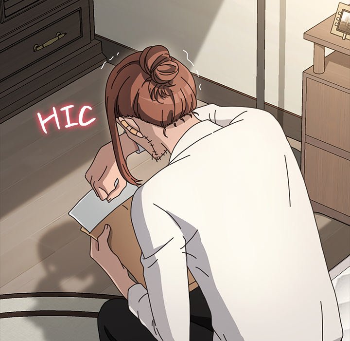 Hey Mister! Chapter 21 image 151