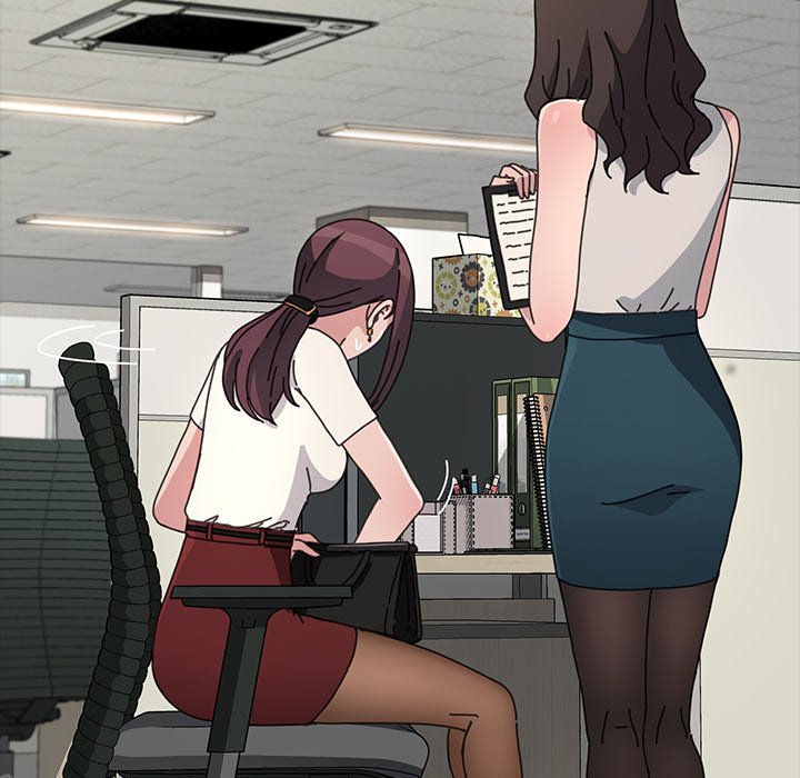 Hey Mister! Chapter 21 image 167