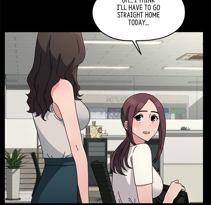 Hey Mister! Chapter 21 image 173
