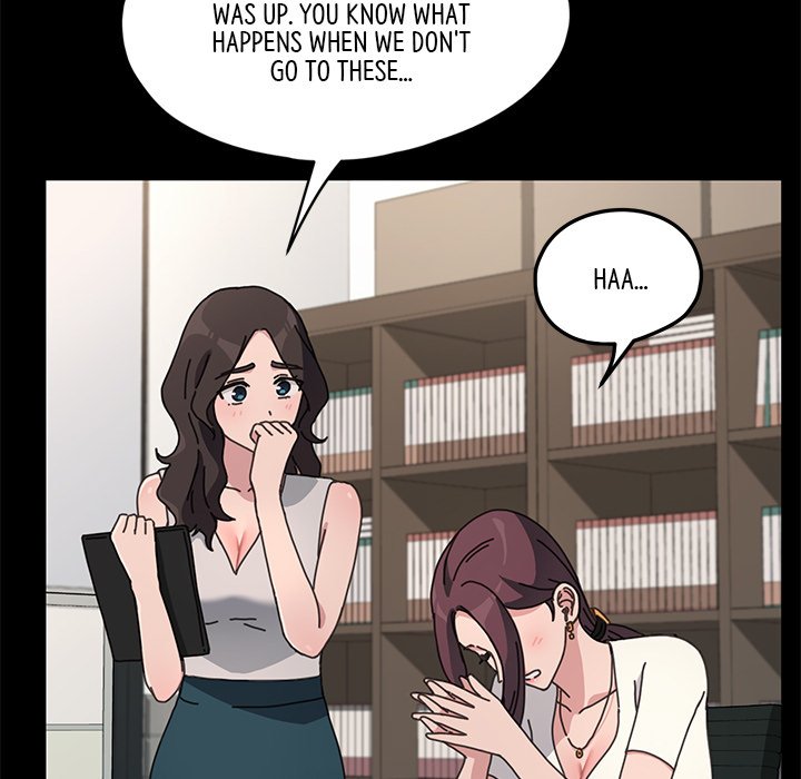 Hey Mister! Chapter 21 image 176