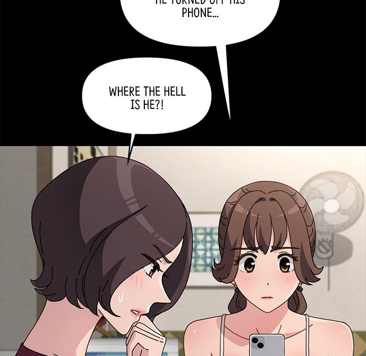 Hey Mister! Chapter 21 image 187