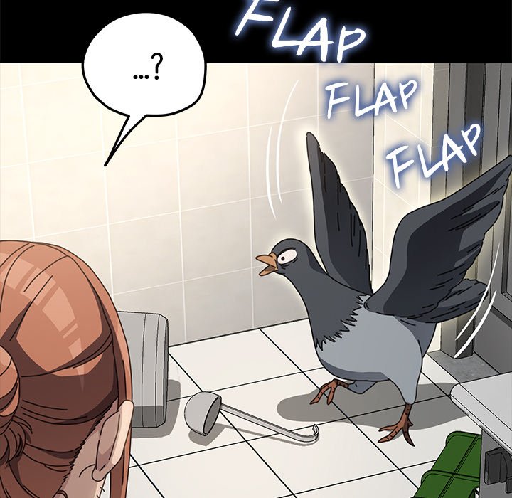 Hey Mister! Chapter 21 image 23