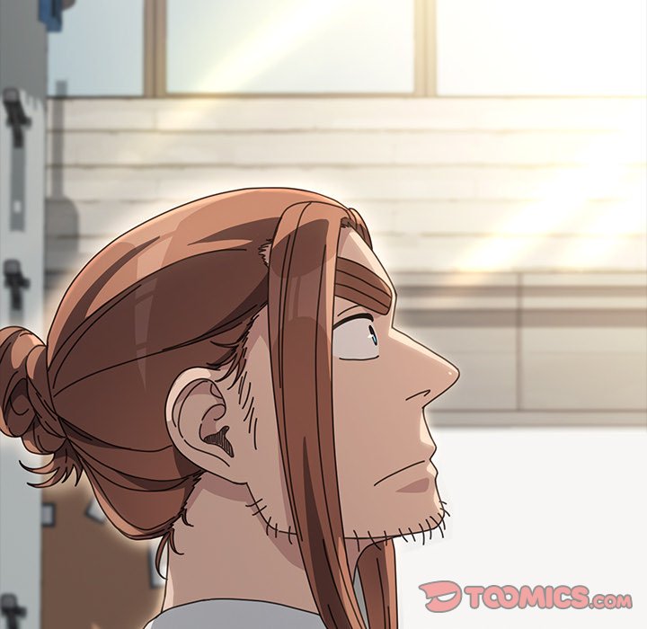 Hey Mister! Chapter 21 image 51