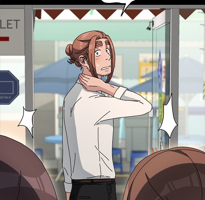 Hey Mister! Chapter 21 image 57