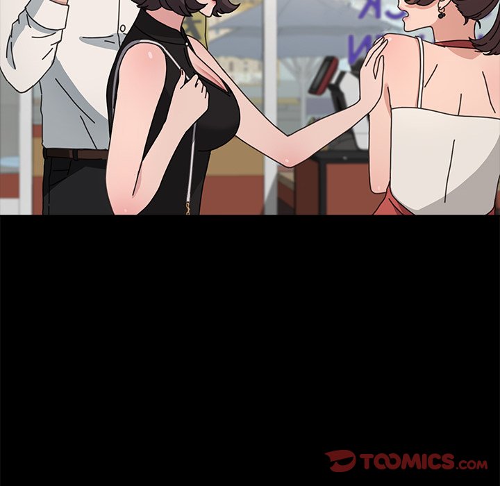 Hey Mister! Chapter 21 image 63