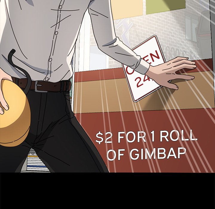 Hey Mister! Chapter 21 image 6