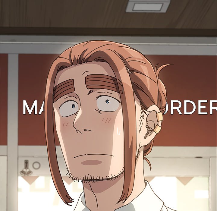 Hey Mister! Chapter 21 image 69